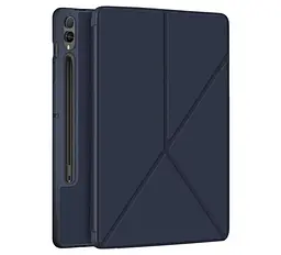 Чохол Primolux Transformer для планшета Samsung Galaxy Tab S10 Plus 12.4" (SM-X820 / SM-X826) - Dark Blue