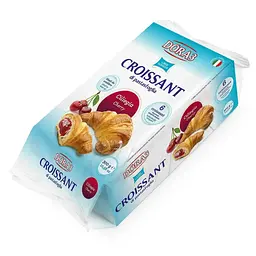 Круасани Dora3 Croissant Cherry 300 г