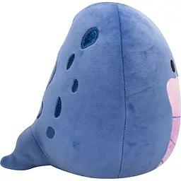 М'яка іграшка Squishmallows Змія Герман 19 см (SQCR06582) - мініатюра 3