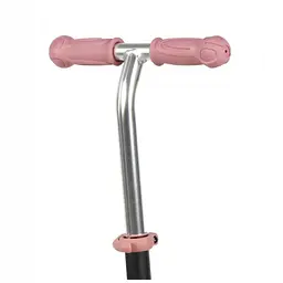 Самокат QPlay Sema 5 в 1 Pink (ST-004SemaPink) - мініатюра 5