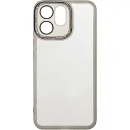 Чохол до мобільного телефона Armorstandart Shade OPPO Reno15 F 5G / Reno15 FS 5G Black (ARM90416)