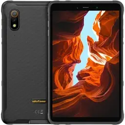 Планшет Ulefone Armor Pad 4/64GB LTE Black Global version