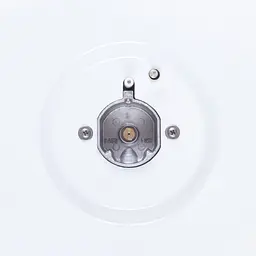 Варильна поверхня Perfelli Diamond M69C Bianco - мініатюра 8
