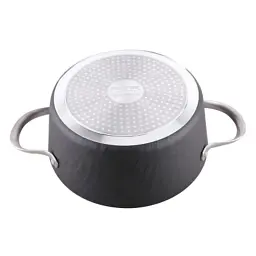 Каструля Pepper Графен 2,1 л (PR-2229) - мініатюра 2