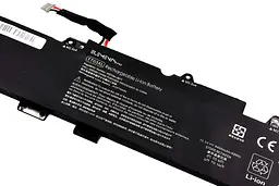 Акумулятор для HP EliteBook 755 G5 850 G5 ZBook 15u G5 15u G6 11.1V 4400 mAh (TT03-3S1P-4400) - мініатюра 2