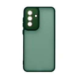 Чохол ArmorStandart ShadeX для Samsung A56 5G Dark Green