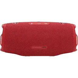 Портативна акустика JBL Charge 6 Red (JBLCHARGE6RED) [133200] - мініатюра 6