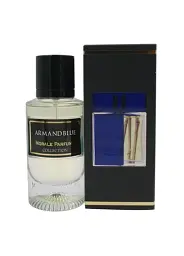 Парфумована вода чоловіча ARMAND BLUE  50 мл (4820269862685)
