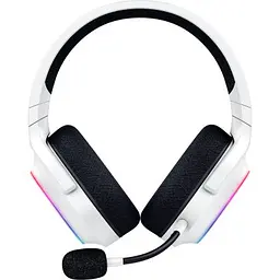 Навушники Razer Barracuda X Chroma White (RZ04-05220200-R3M1) - мініатюра 3