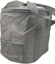 Легка термосумка, сумка, холодильник 33L LS tur0001273 - мініатюра 10