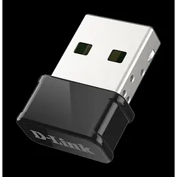 Адаптер USB WiFi D-Link DWA-181 AC1300 UA - мініатюра 4