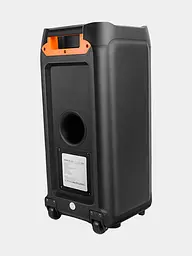 Портативна акустика Hoco DS41 plus Cody Portable BT speaker караоке 40W бездротова - мініатюра 4