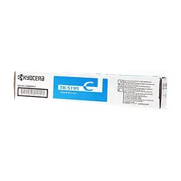 Тонер-картридж Kyocera TK-5195C (1T02R4CNL0)