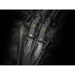 Ніж Boker Magnum USN Seals (01MB856) - мініатюра 7