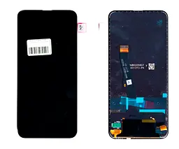 Дисплей Huawei P Smart Z 2019/Y9 Prime 2019/ Honor 9X Global чорний