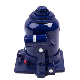 Домкрат гідравлічний телескоп Vitol 4 т TF0402 (DB-40002C) - мініатюра 2