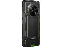 Смартфон Doogee Fire 5 Pro 4/128GB Forest Green - мініатюра 4