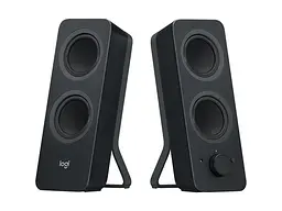 Акустична система Logitech Z207 Black (980-001295) - мініатюра 2