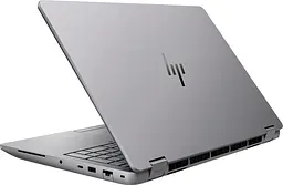 Ноутбук HP ZBook Fury G1i 16" WQUXGA 500n/U9 285HX (5.5)/128Gb/SSD4Tb/RTX PRO 4000,16GB/FPS/Підсв/DOS (5F9V3ES) - мініатюра 4