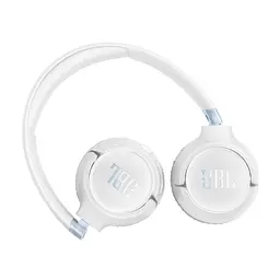 Bluetooth-гарнітура JBL Tune 680NC White (JBLT680NCWHT) - мініатюра 9