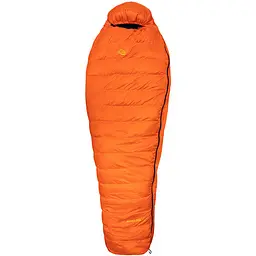 Спальник VsimGir Nomad 350 L (VSG-NOMAD-350-OR-L)