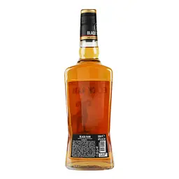 Віскі Black Ram 3 yo Premium Blended Whisky 40% 0.5 л - мініатюра 2
