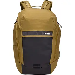Рюкзак Thule Paramount Commuter Backpack 28L Nutria (TH 3205237) - мініатюра 14