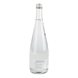 Вода мінеральна Evian негазована скло 0.75 л (475 300) - мініатюра 3