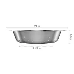 Кошик-пароварка для гриля Fiskars Norden Grill 30 см (1066431) - мініатюра 3