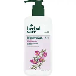 Гель для інтимної гігієни ультраніжний Farmona Herbal Care Ладанник 330 мл
