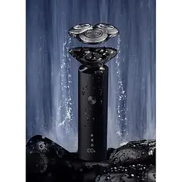 Електробритва Xiaomi Electric Shaver S301 (BHR7450EU) UA - мініатюра 4