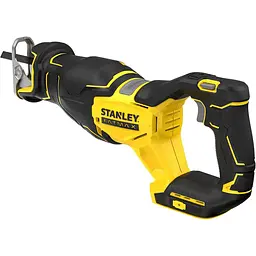 Пила шабельна акумуляторна Stanley FatMax безщіткова без акумулятора (SFMCS310B-XJ) - мініатюра 3