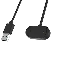Зарядний пристрій Amazfeel для смартгодинника Amazfit GTS3 / GTS4 / GTR3 / GTR3 Pro / T Rex 2 - мініатюра 4