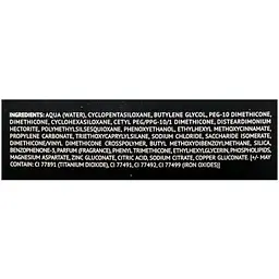 Тональний крем TopFace Skinwear Matte Effect Longlasting Foundation PT468 відтінок 02, 30 мл - мініатюра 3