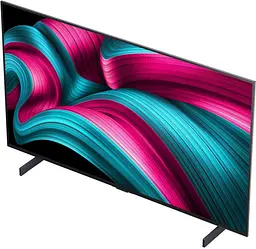 Телевізор LG OLED42C54LA - мініатюра 4