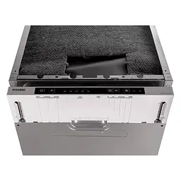 Посудомийна машина PRIME Technics PDW 4595 BI - мініатюра 4