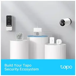 Модуль управління розумним будинком TP-Link Tapo H200 (TAPO-H200) - мініатюра 7