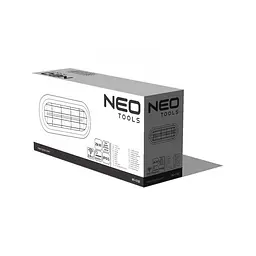 Обігрівач Neo Tools 90-032 - мініатюра 5