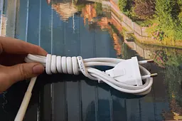 Електричний обігрівач настінний електрообігрівач інфрачервоний у вигляді картини Гори - мініатюра 4