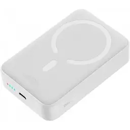 Акумулятор портативний Baseus Power Bank 20000mAh 20W (PPCXM20) - мініатюра 7