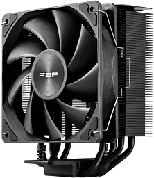 Повітряне охолодження FSP NP5-B Black - мініатюра 3