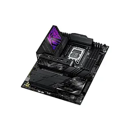 Материнська плата ASUS ROG STRIX Z890-E GAMING WIFI - мініатюра 4