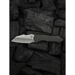 Ніж складаний Weknife High-Fin XL WE24010-4 - мініатюра 17