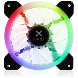 Кулер до корпусу Vinga ARGB FAN Orc