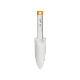 Лопатка для розсади Fiskars White (1027033)