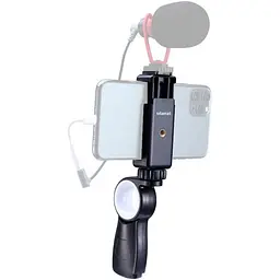 Тримач для смартфона Ulanzi ST-07 Kit [79070]