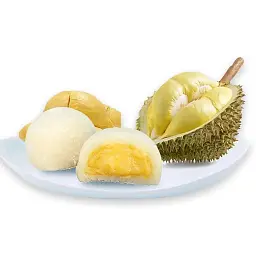 Моті Mochi with Durian 180g - мініатюра 2