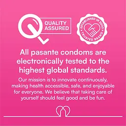 Презервативи Pasante Regular, 144 шт - мініатюра 3