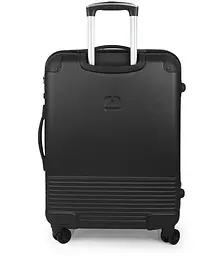 Валіза Gabol Balance XP (M) Grey (123446-016) - мініатюра 3
