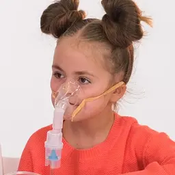 Інгалятор (небулайзер) Little Doctor LD-215C компресорний - мініатюра 5